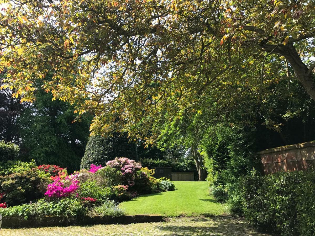 Thornton House Private Country House Thornton Hough Entire House Sleeps 6 Wirral Εξωτερικό φωτογραφία